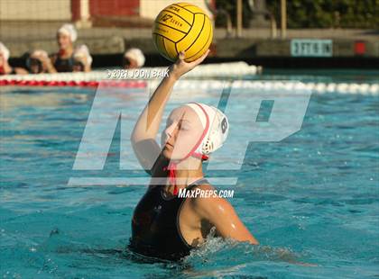 Thumbnail 1 in St. Ignatius vs Monte Vista (Tri-Valley Invitational) photogallery.