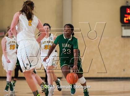 Thumbnail 2 in Narbonne vs. Bishop Manogue (West Coast Jamboree) photogallery.