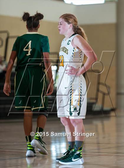 Thumbnail 3 in Narbonne vs. Bishop Manogue (West Coast Jamboree) photogallery.