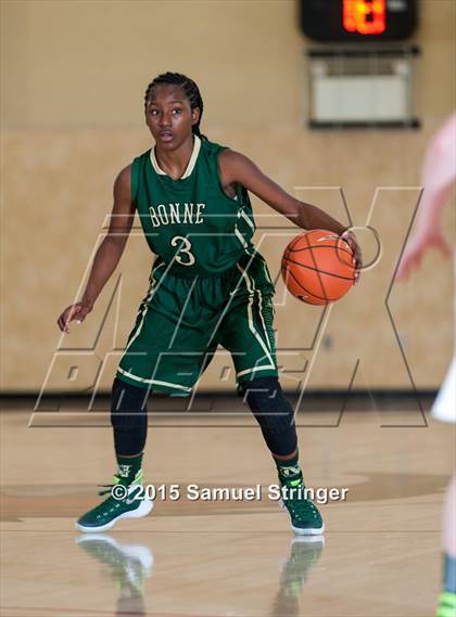 Thumbnail 1 in Narbonne vs. Bishop Manogue (West Coast Jamboree) photogallery.