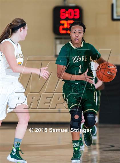 Thumbnail 1 in Narbonne vs. Bishop Manogue (West Coast Jamboree) photogallery.