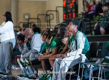 Thumbnail 1 in Narbonne vs. Bishop Manogue (West Coast Jamboree) photogallery.