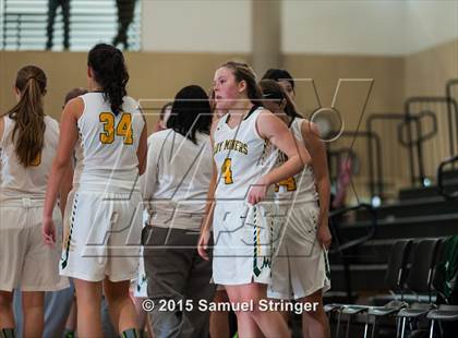Thumbnail 2 in Narbonne vs. Bishop Manogue (West Coast Jamboree) photogallery.