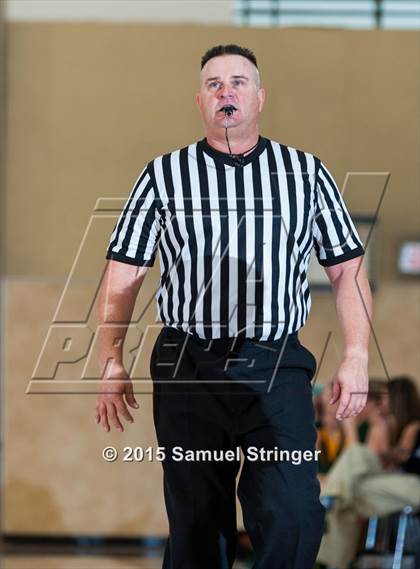 Thumbnail 2 in Narbonne vs. Bishop Manogue (West Coast Jamboree) photogallery.