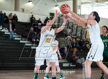 Thumbnail 1 in Narbonne vs. Bishop Manogue (West Coast Jamboree) photogallery.