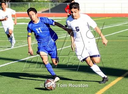 Thumbnail 1 in Duarte vs Azusa photogallery.