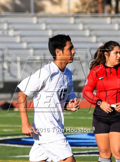 Thumbnail 2 in Duarte vs Azusa photogallery.