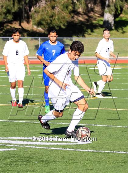 Thumbnail 1 in Duarte vs Azusa photogallery.