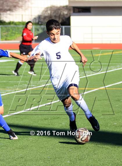 Thumbnail 3 in Duarte vs Azusa photogallery.