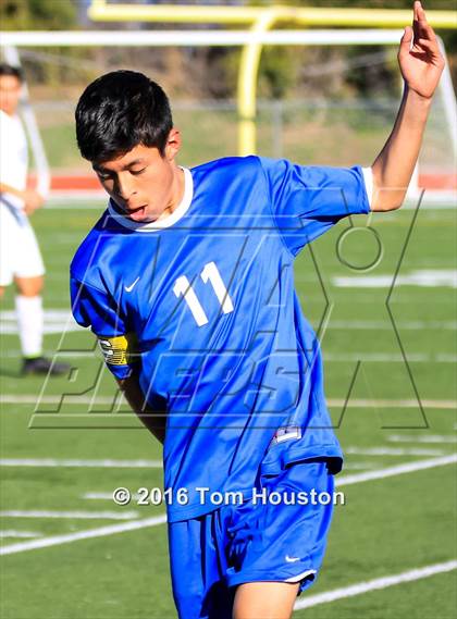 Thumbnail 2 in Duarte vs Azusa photogallery.