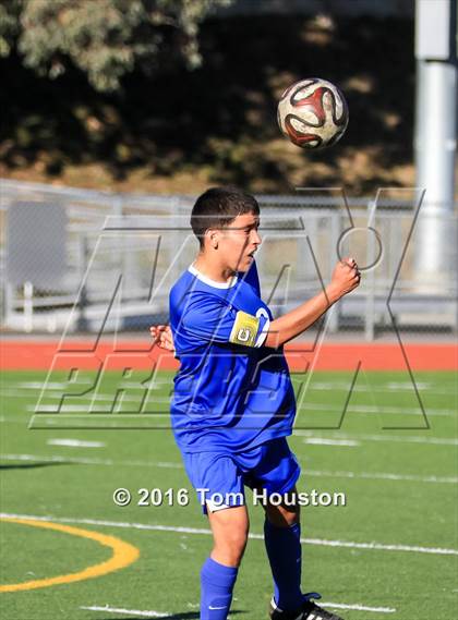 Thumbnail 1 in Duarte vs Azusa photogallery.