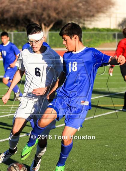 Thumbnail 1 in Duarte vs Azusa photogallery.