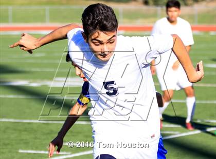Thumbnail 1 in Duarte vs Azusa photogallery.