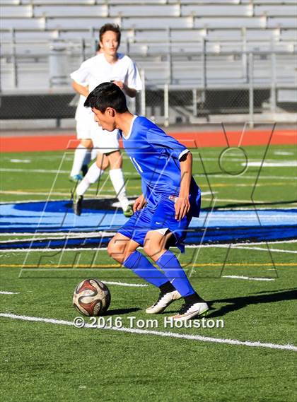 Thumbnail 2 in Duarte vs Azusa photogallery.