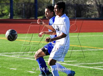 Thumbnail 2 in Duarte vs Azusa photogallery.