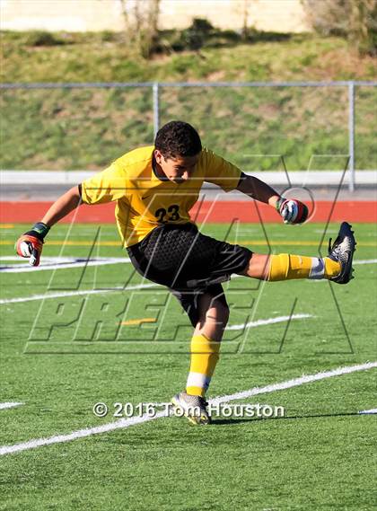 Thumbnail 2 in Duarte vs Azusa photogallery.