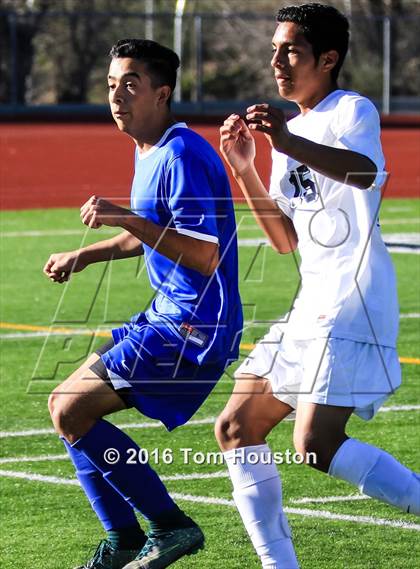Thumbnail 1 in Duarte vs Azusa photogallery.