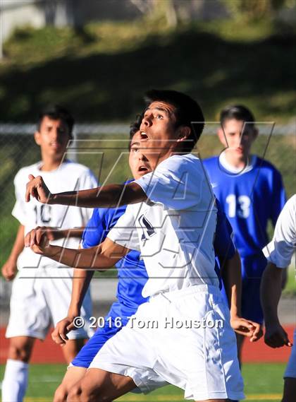 Thumbnail 3 in Duarte vs Azusa photogallery.