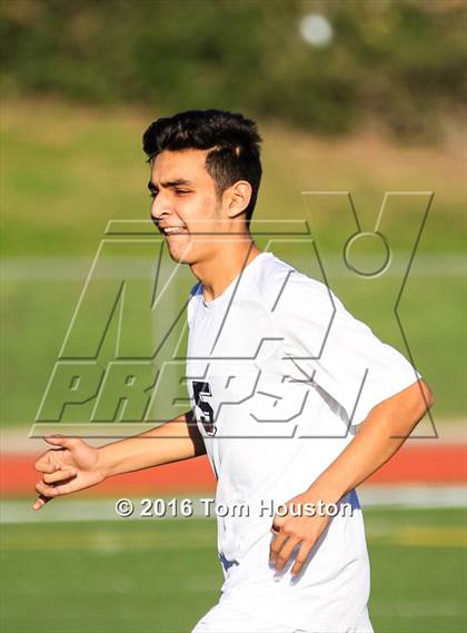 Thumbnail 1 in Duarte vs Azusa photogallery.