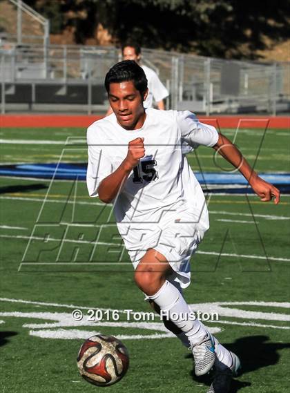 Thumbnail 1 in Duarte vs Azusa photogallery.