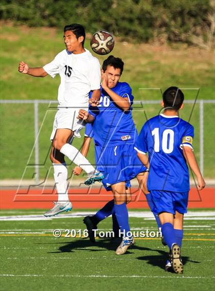 Thumbnail 1 in Duarte vs Azusa photogallery.