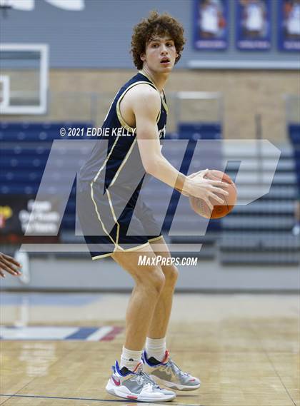 Thumbnail 1 in Dallas Jesuit vs. Lone Star (In-N-Out Tournament) photogallery.