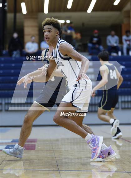 Thumbnail 2 in Dallas Jesuit vs. Lone Star (In-N-Out Tournament) photogallery.