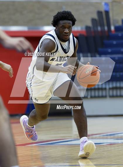 Thumbnail 2 in Dallas Jesuit vs. Lone Star (In-N-Out Tournament) photogallery.
