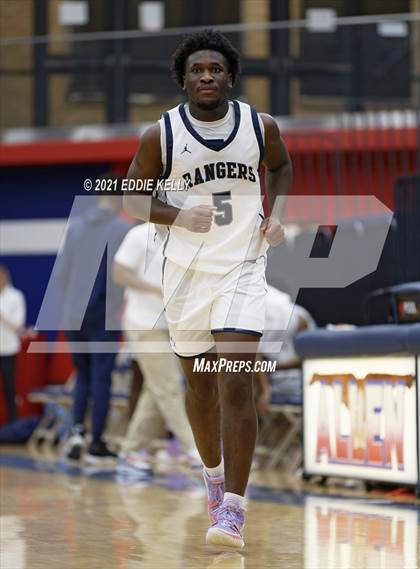Thumbnail 1 in Dallas Jesuit vs. Lone Star (In-N-Out Tournament) photogallery.