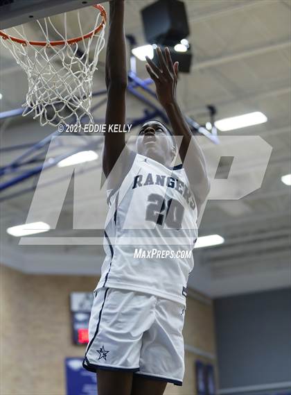 Thumbnail 3 in Dallas Jesuit vs. Lone Star (In-N-Out Tournament) photogallery.