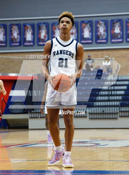 Thumbnail 1 in Dallas Jesuit vs. Lone Star (In-N-Out Tournament) photogallery.