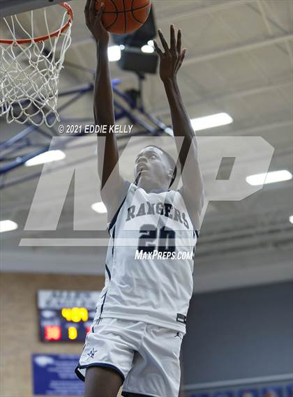 Thumbnail 2 in Dallas Jesuit vs. Lone Star (In-N-Out Tournament) photogallery.