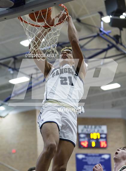 Thumbnail 1 in Dallas Jesuit vs. Lone Star (In-N-Out Tournament) photogallery.