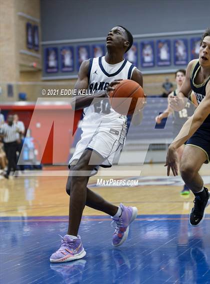 Thumbnail 2 in Dallas Jesuit vs. Lone Star (In-N-Out Tournament) photogallery.