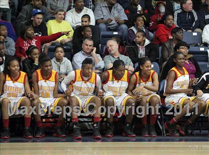 Thumbnail 1 in Carondelet vs. Berkeley (CIF NCS D1 Final) photogallery.