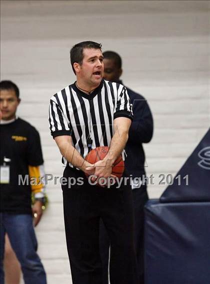 Thumbnail 1 in Carondelet vs. Berkeley (CIF NCS D1 Final) photogallery.
