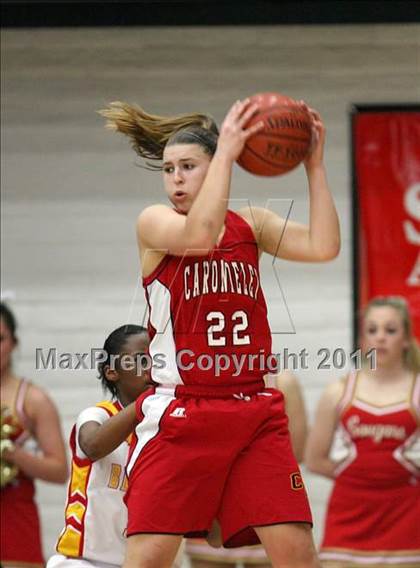 Thumbnail 1 in Carondelet vs. Berkeley (CIF NCS D1 Final) photogallery.