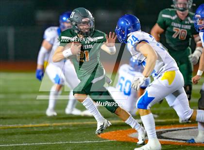 Thumbnail 1 in Casa Grande @ Campo Verde photogallery.