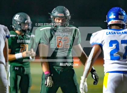 Thumbnail 1 in Casa Grande @ Campo Verde photogallery.