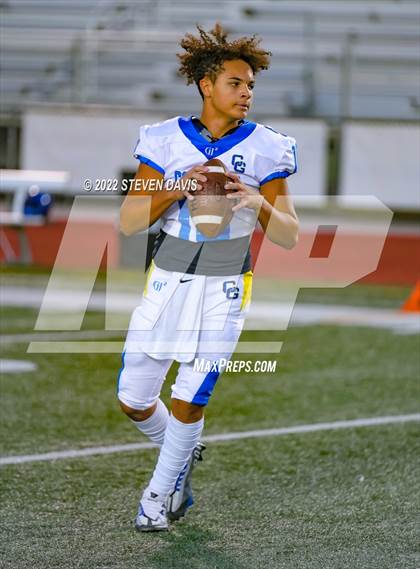Thumbnail 3 in Casa Grande @ Campo Verde photogallery.
