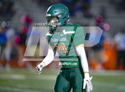 Thumbnail 3 in Casa Grande @ Campo Verde photogallery.