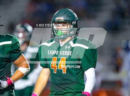 Thumbnail 3 in Casa Grande @ Campo Verde photogallery.