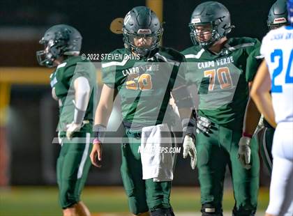 Thumbnail 3 in Casa Grande @ Campo Verde photogallery.