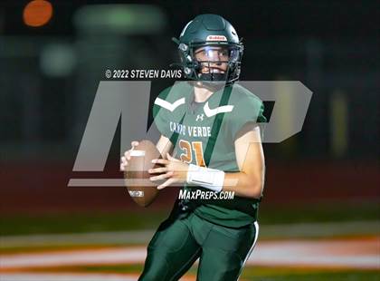Thumbnail 1 in Casa Grande @ Campo Verde photogallery.