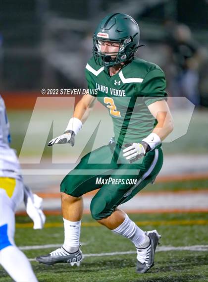 Thumbnail 2 in Casa Grande @ Campo Verde photogallery.