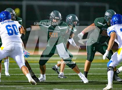 Thumbnail 2 in Casa Grande @ Campo Verde photogallery.