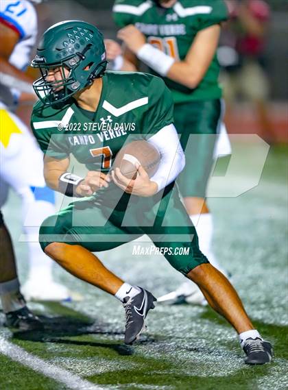 Thumbnail 3 in Casa Grande @ Campo Verde photogallery.