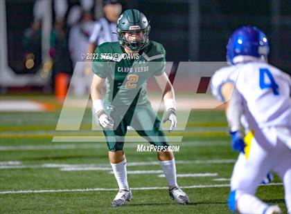 Thumbnail 1 in Casa Grande @ Campo Verde photogallery.