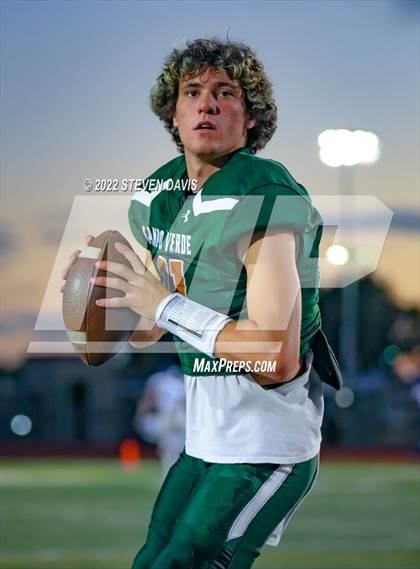 Thumbnail 1 in Casa Grande @ Campo Verde photogallery.