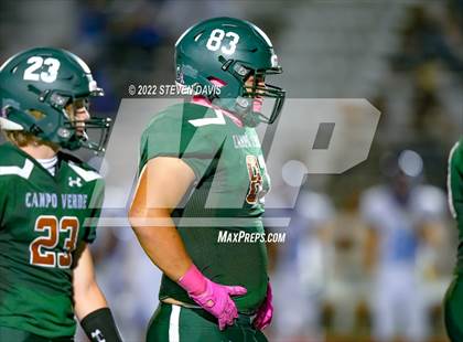 Thumbnail 3 in Casa Grande @ Campo Verde photogallery.